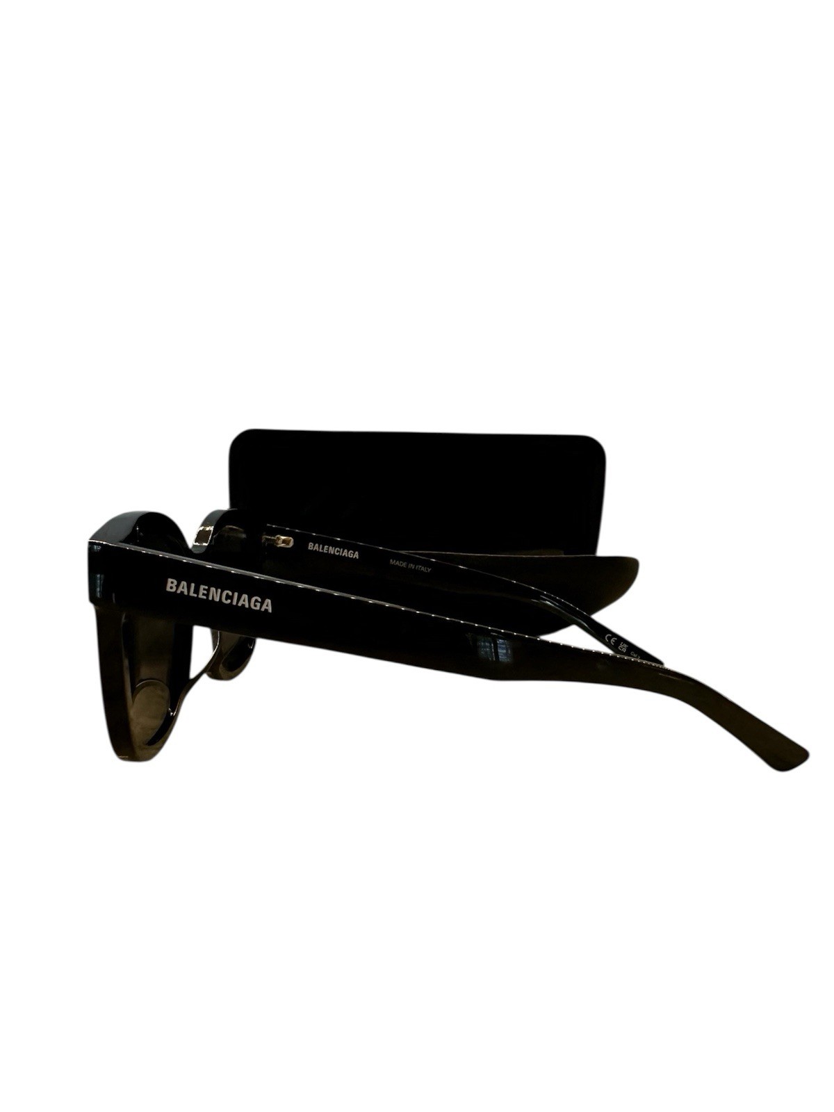 Balenciaga Alternative Sunglasses-NWOT