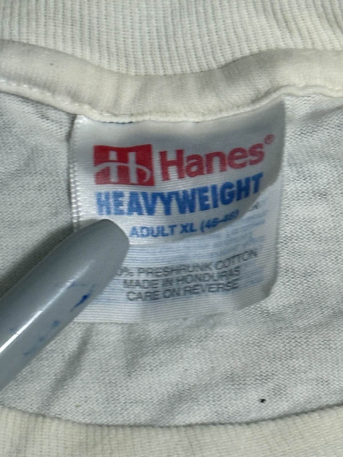 Vintage 90’s Kid’s In The Hall Brain Candy T Shirt 1996 Promotional XL Hanes