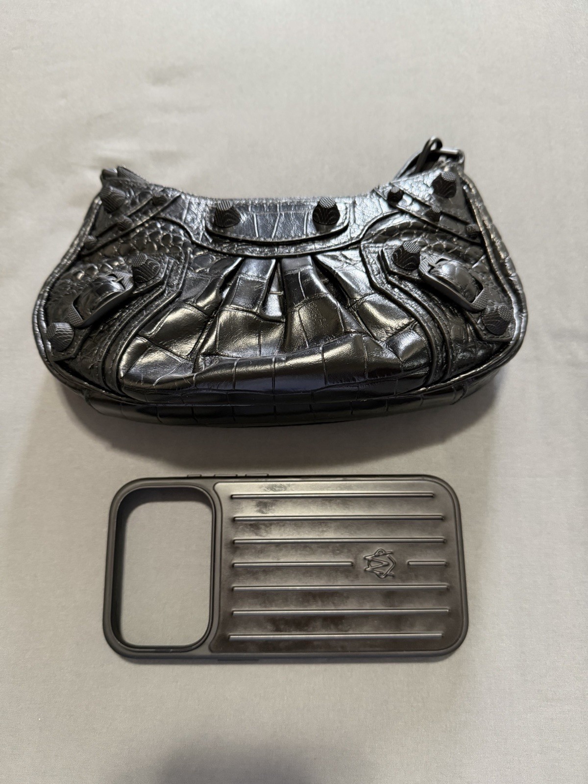 BALENCIAGA le cagole mini
