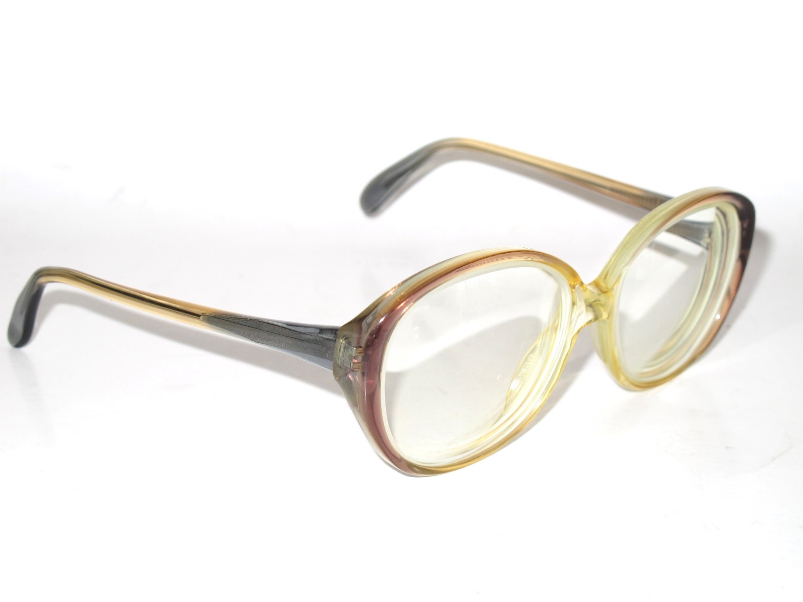 VTG Rodenstock – Helen – Opal – Oversized Womens Glasses Frames – Made in Italy