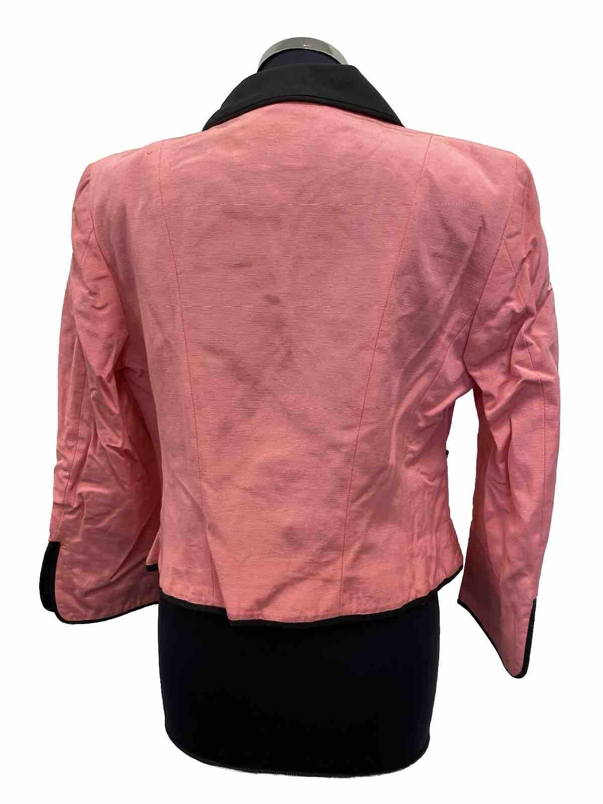 MOSCHINO CHEAPANDCHIC BLAZER WOMEN JACKET WOMAN VINTAGE JHD7075