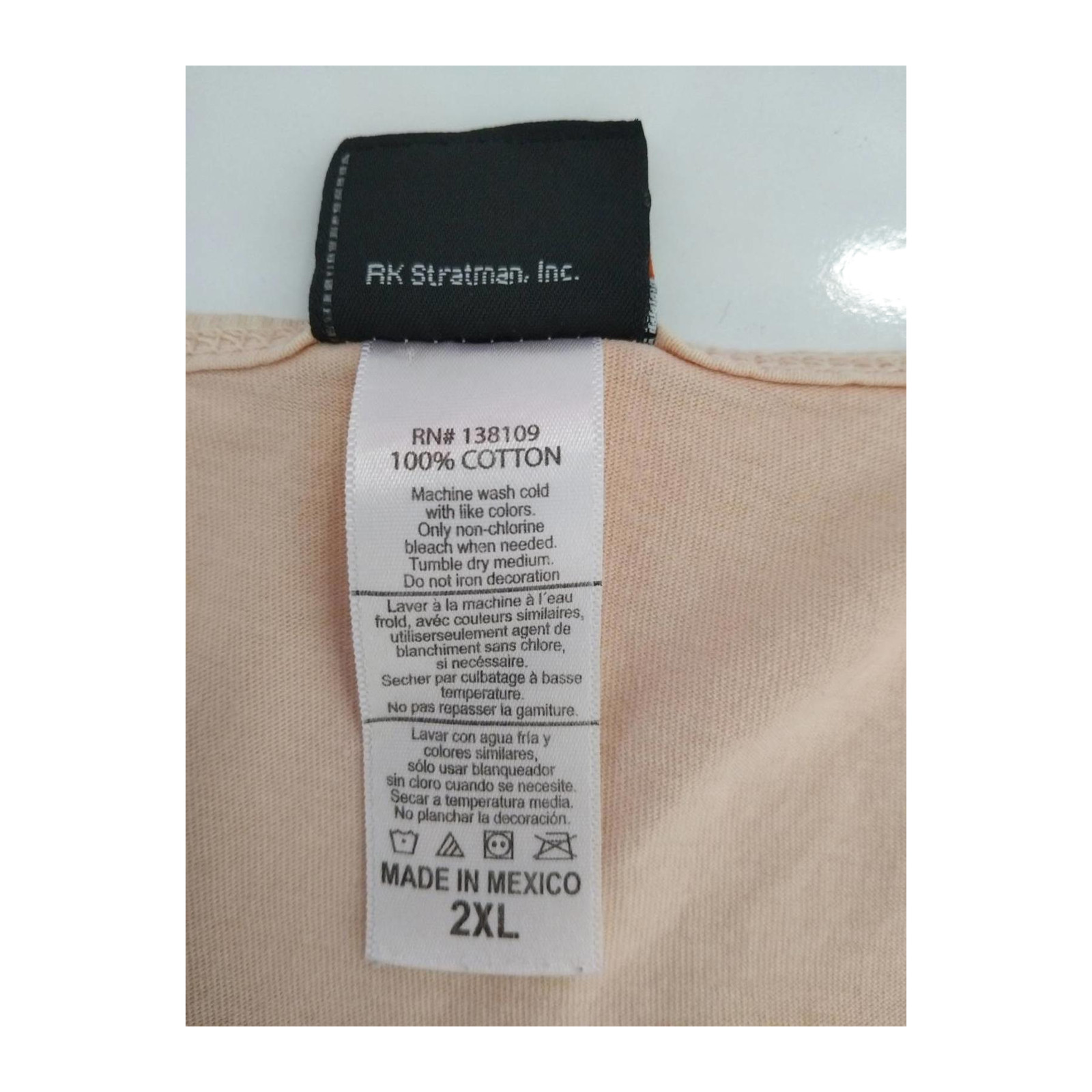 Harley Davidson Women’s Endless Passion Studded Tank Top Beige 2XL