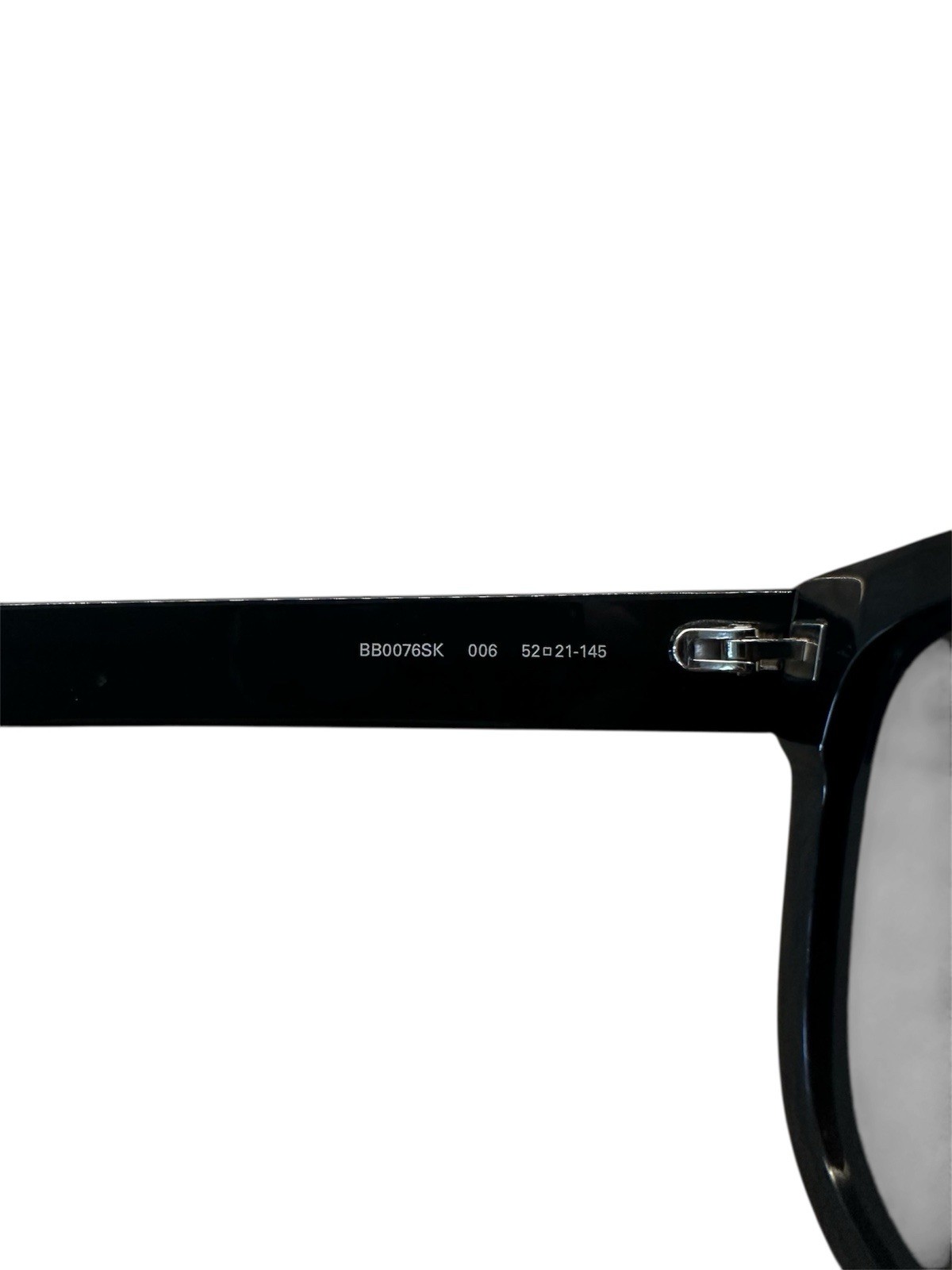 Balenciaga Alternative Sunglasses-NWOT