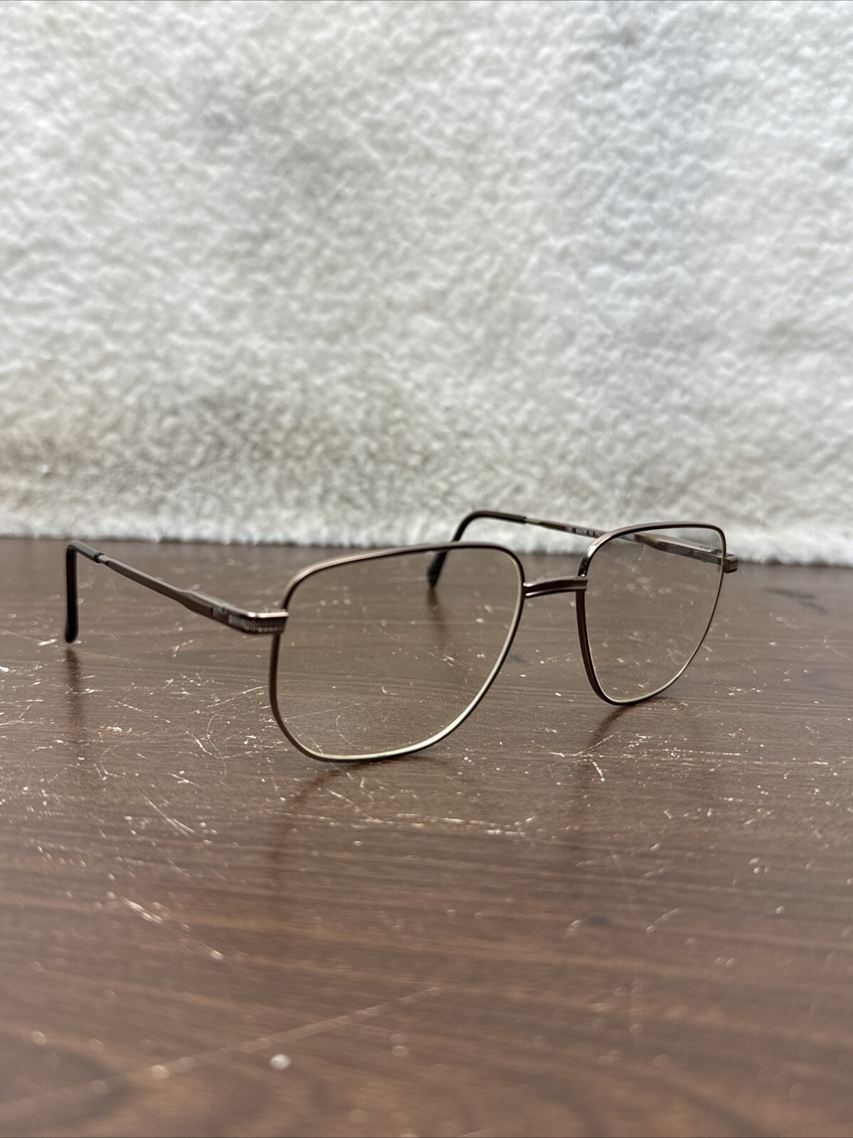 BerDel Sferoflex Owen Eyeglass/Sunglass Frames 54[]17-135MM Italy FRAMES ONLY