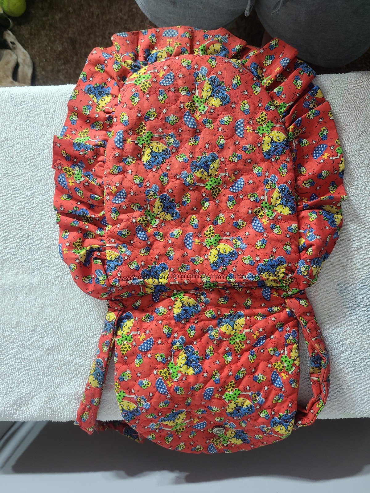 Child’s Vintage Handbag 70’s/80’s