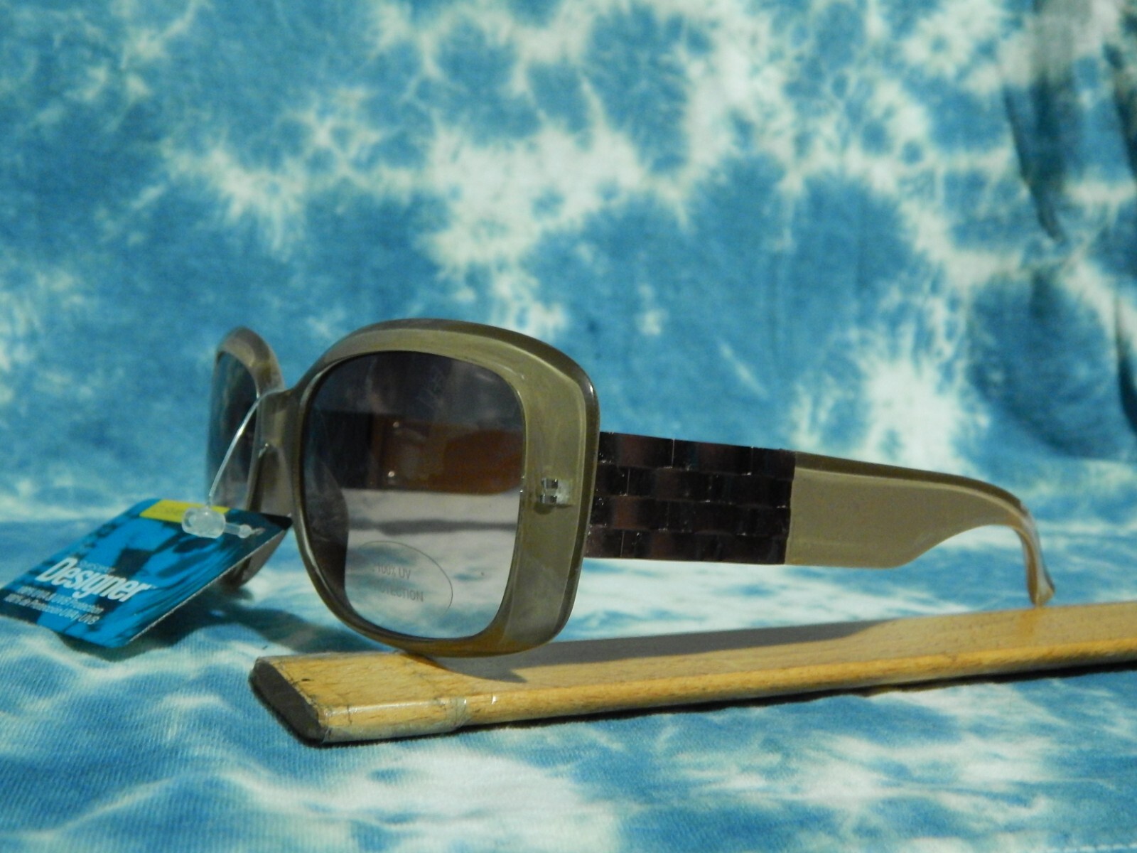 😎 Designer Sunglasses ~ Style Science ~ 100% UV Protection ~ FREE SHIP. ~ 😎
