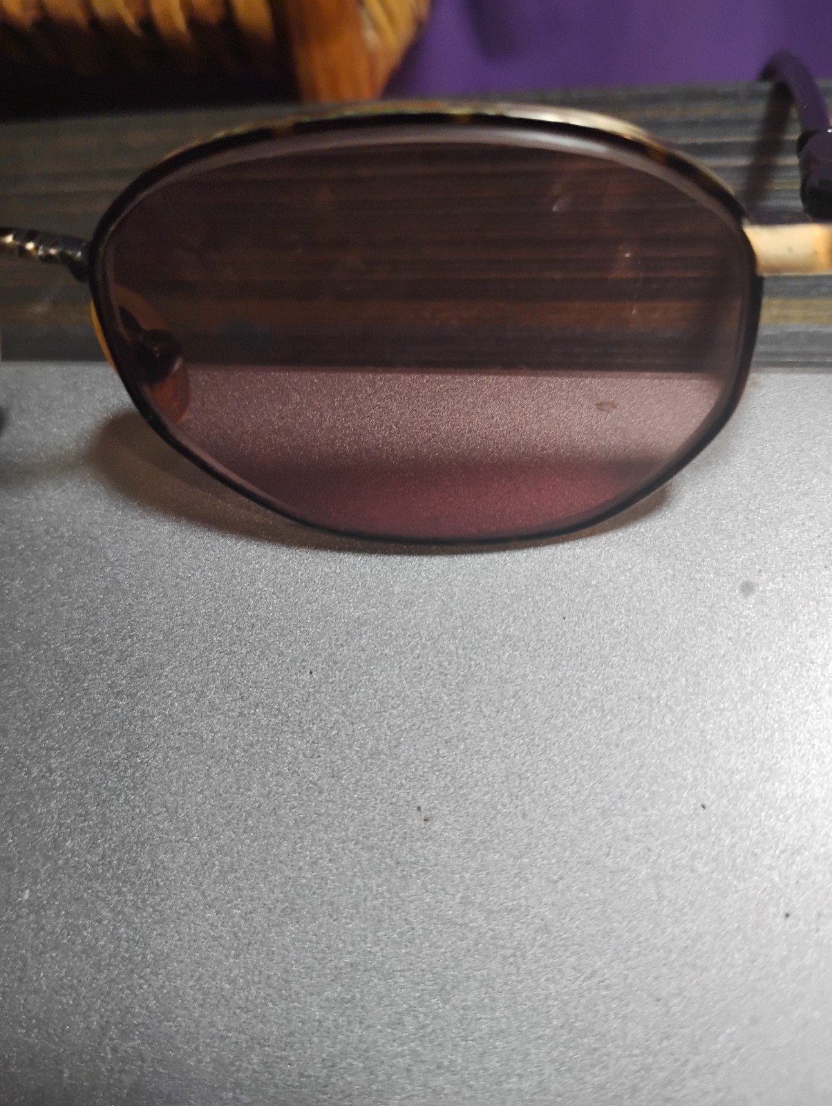 Vintage Sunglasses