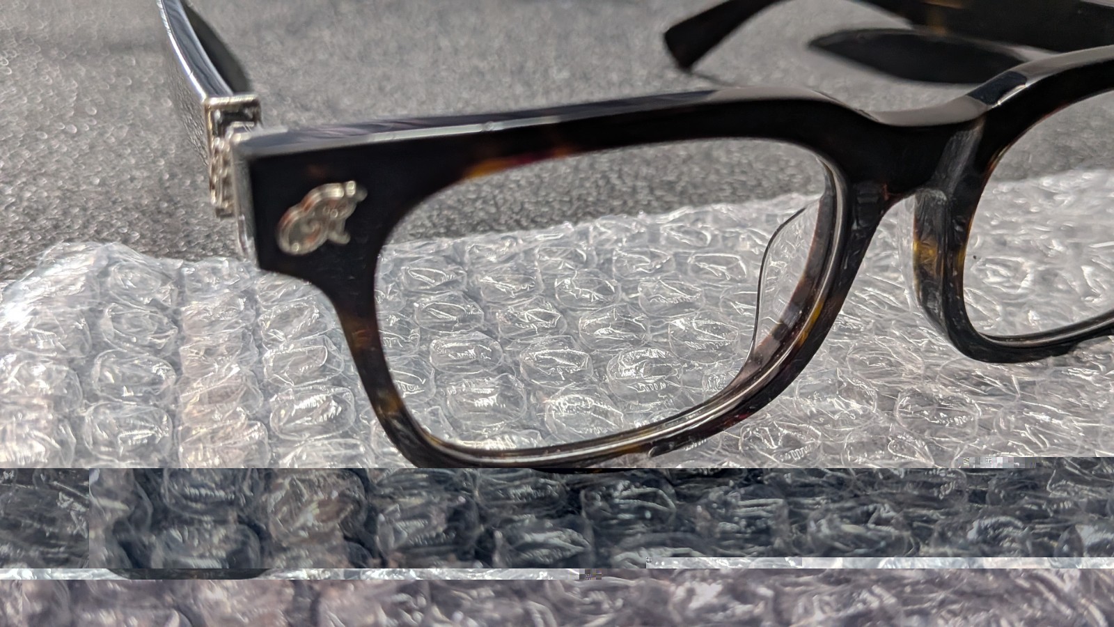 GV Gallery Raspberry Hills Arguello Frames Eye Glasses – USED