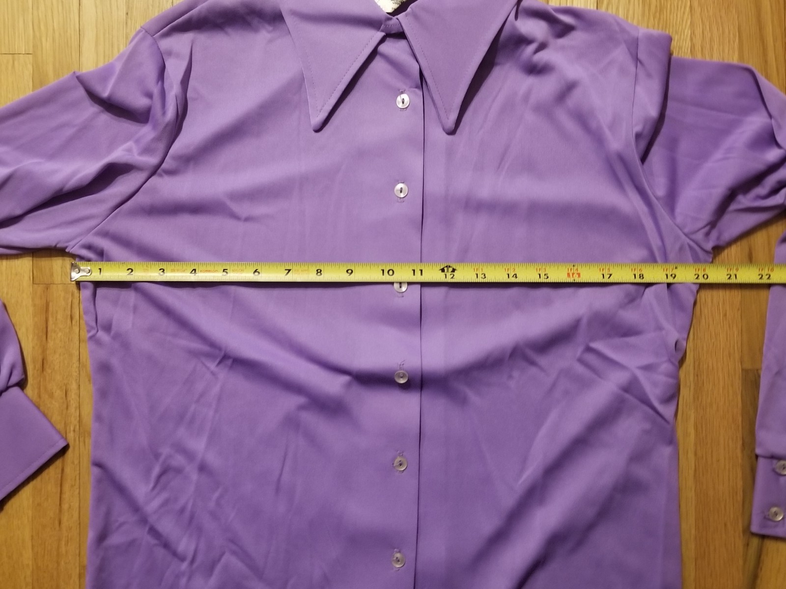 NOS Vintage 1970s FIRE ISLANDER 4 Pc Womens Size 15/16 Jacket Pant & Shirts Set