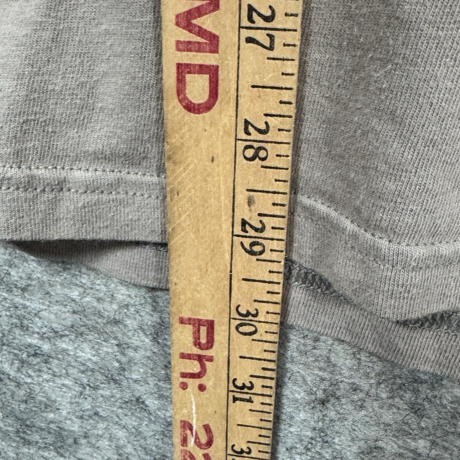 Vintage Wasteform Band T Shirt Mens Size XL 22×30 110% Pure Disgusting Metal