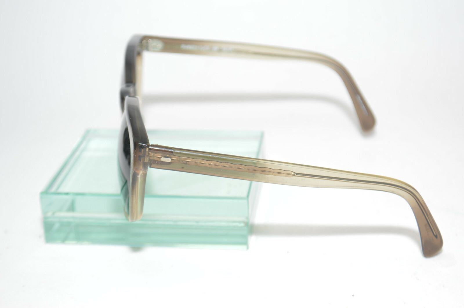 Vintage SUBSTITUTE BY TGIF Sunglasses Frames 50[]22-145MM