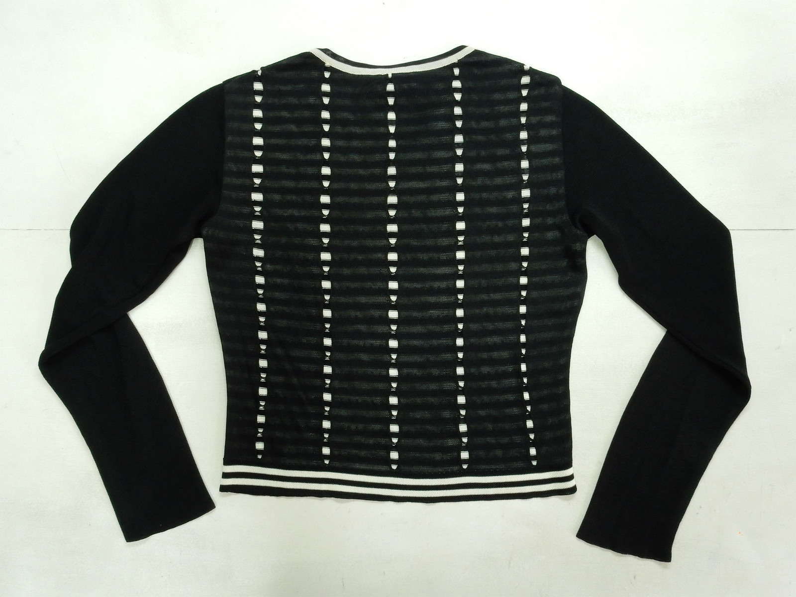 MOSCHINO CHEAP AND CHIC VINTAGE SHIRT SHIRT