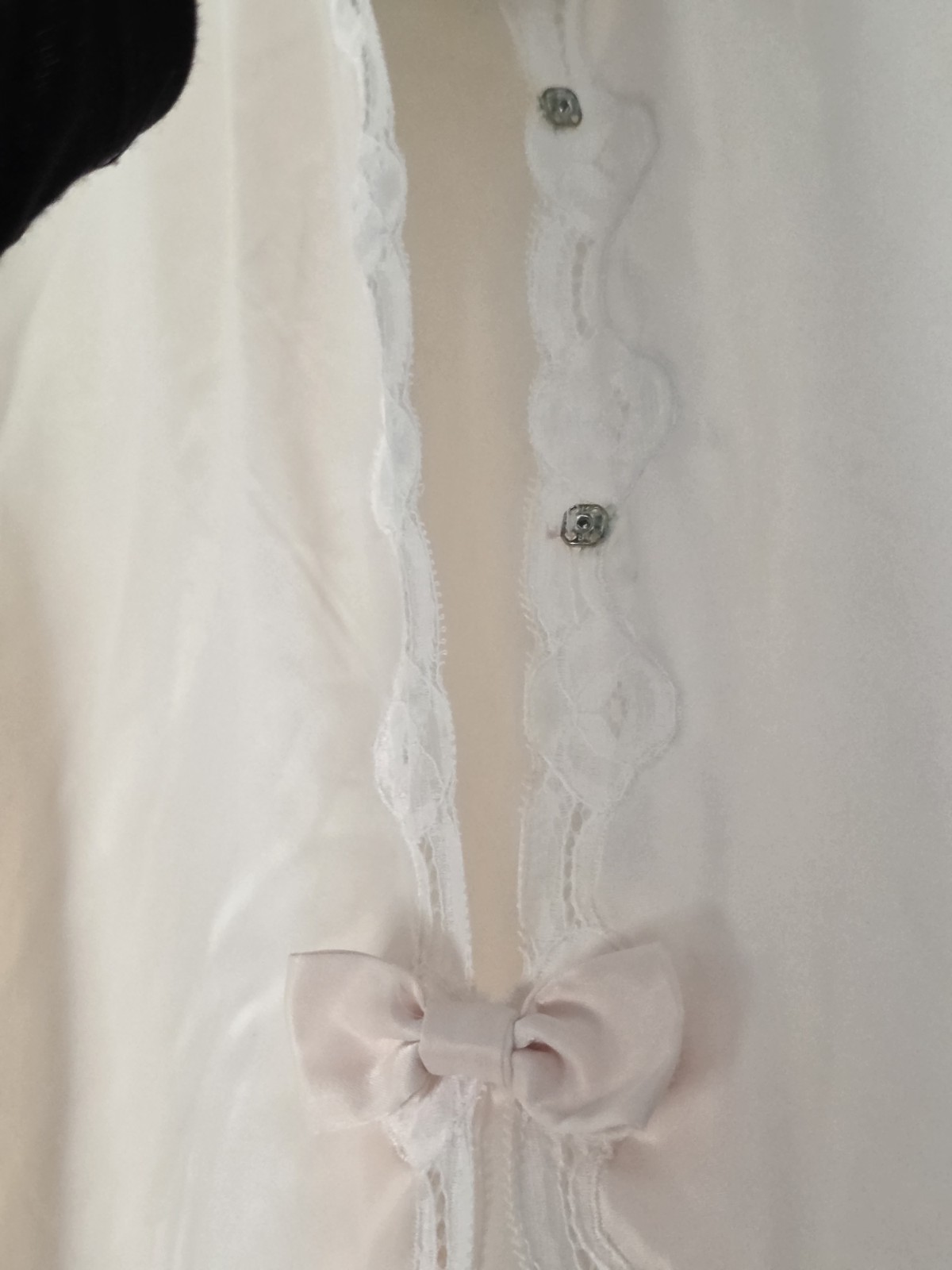 Vintage Christian Dior Nightgown