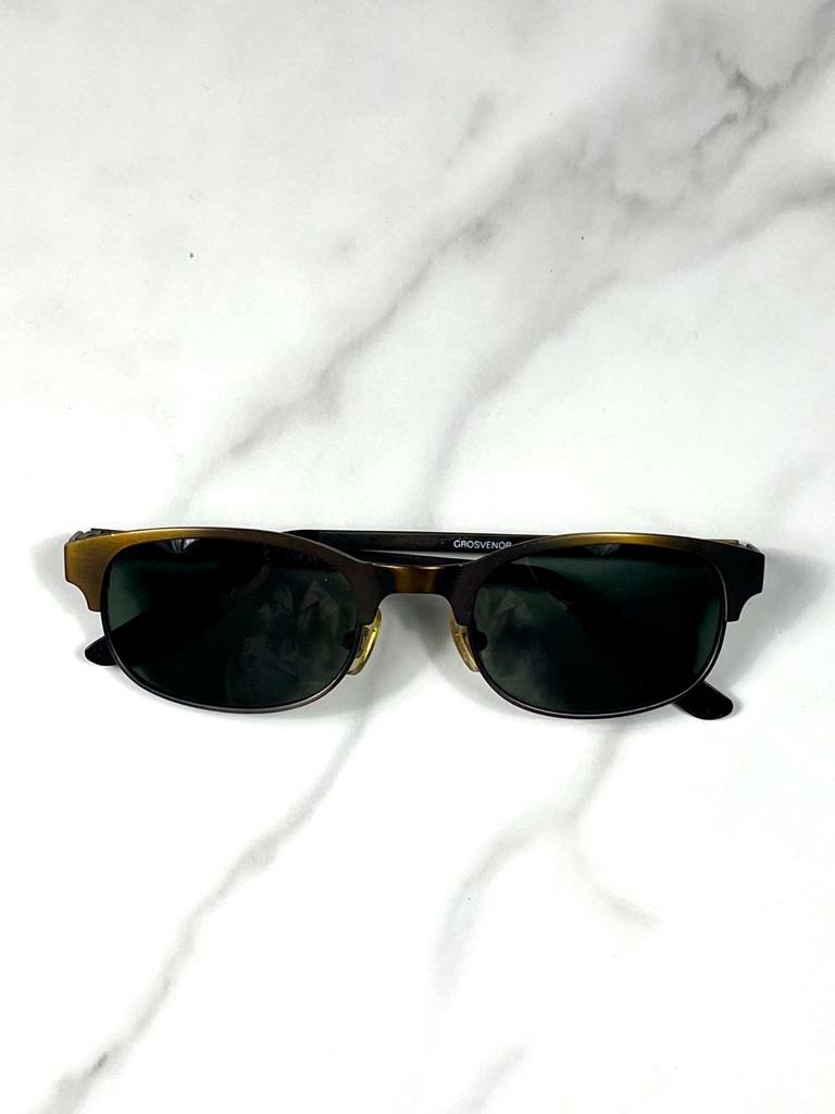 Vintage DKNY Grosvenor Sunglasses – KoI229