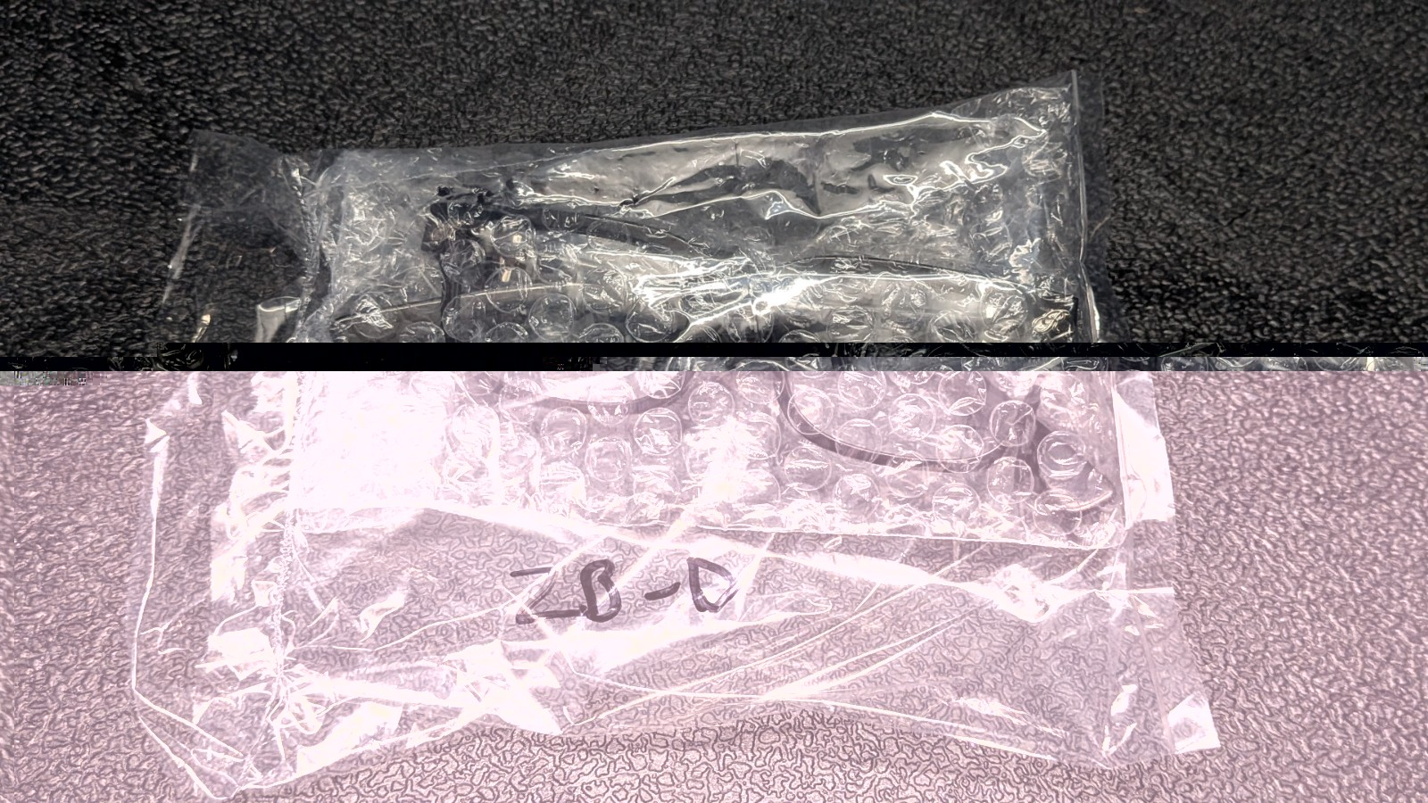 GV Gallery Raspberry Hills Arguello Frames Eye Glasses – USED