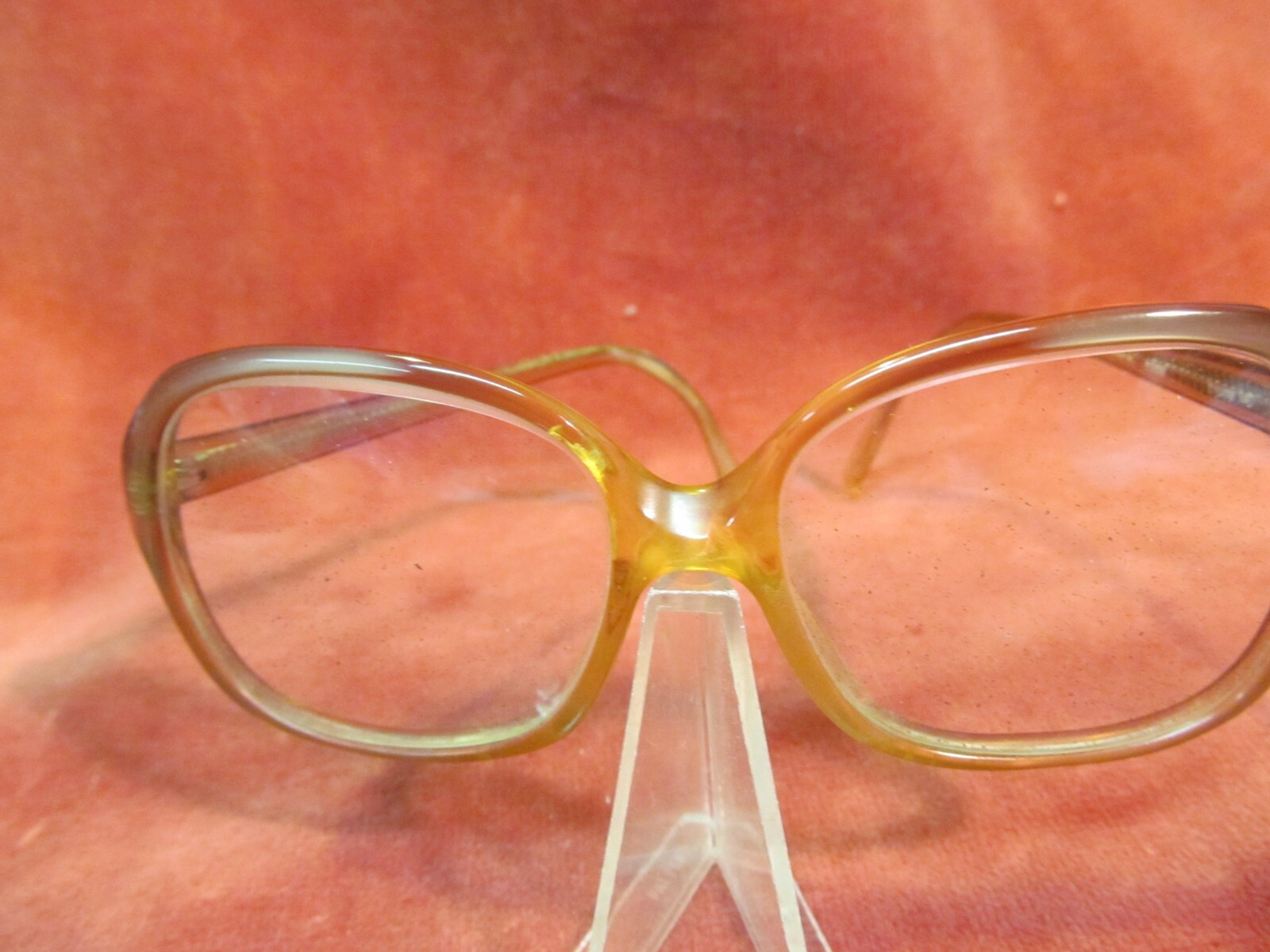 RODENSTOCK ELISA BRUNA 140 EYEGLASSES