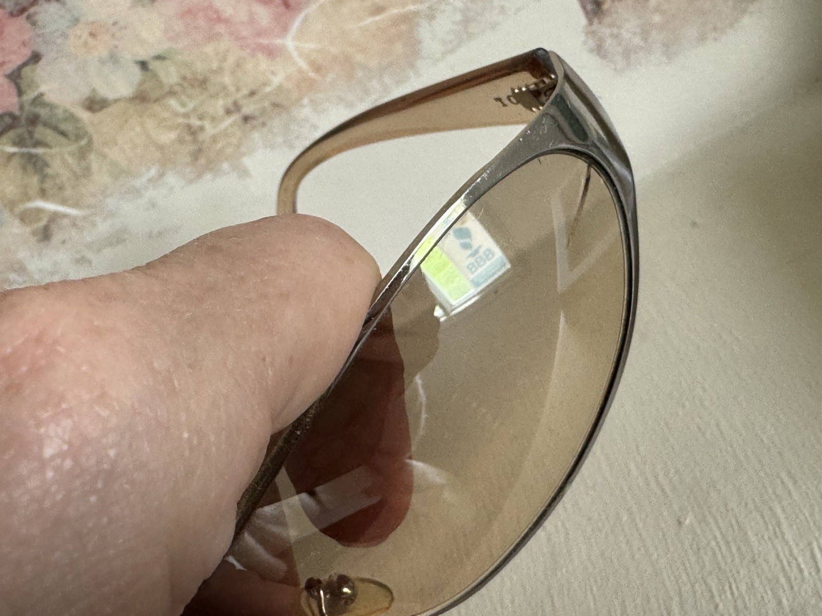 CHRISTIAN DIOR RIDER 3F4 115