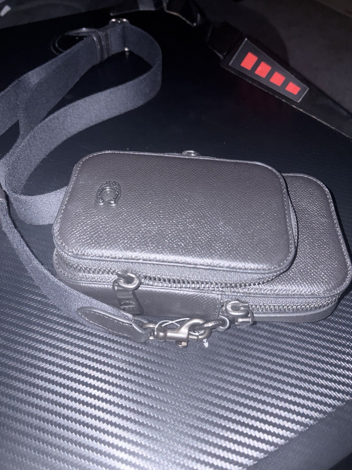 Coach Crossbody Bag