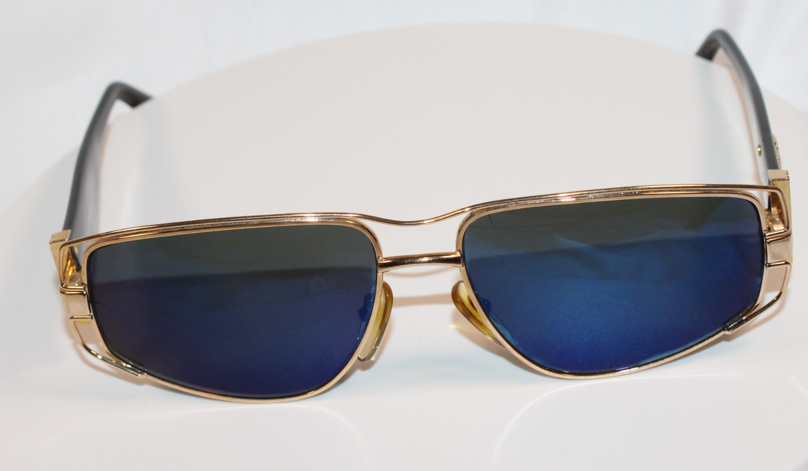 Vintage Courreges galaxie 9302 sunglasses (rare find) made in France