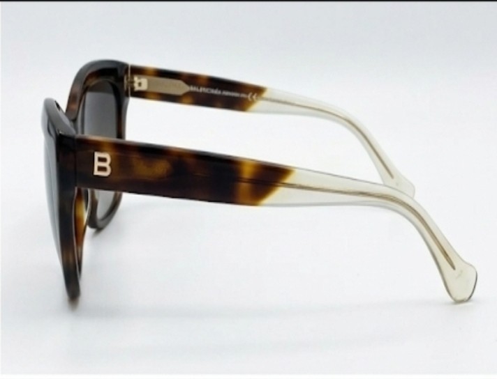 Vintage Balenciaga Sunglasses