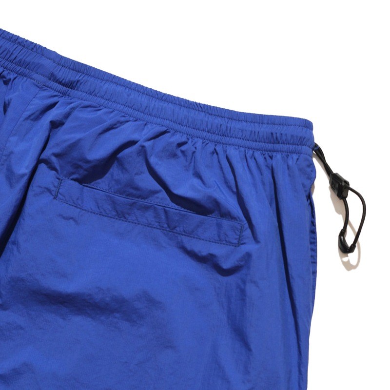 THE NERDYS Nylon Training Pants