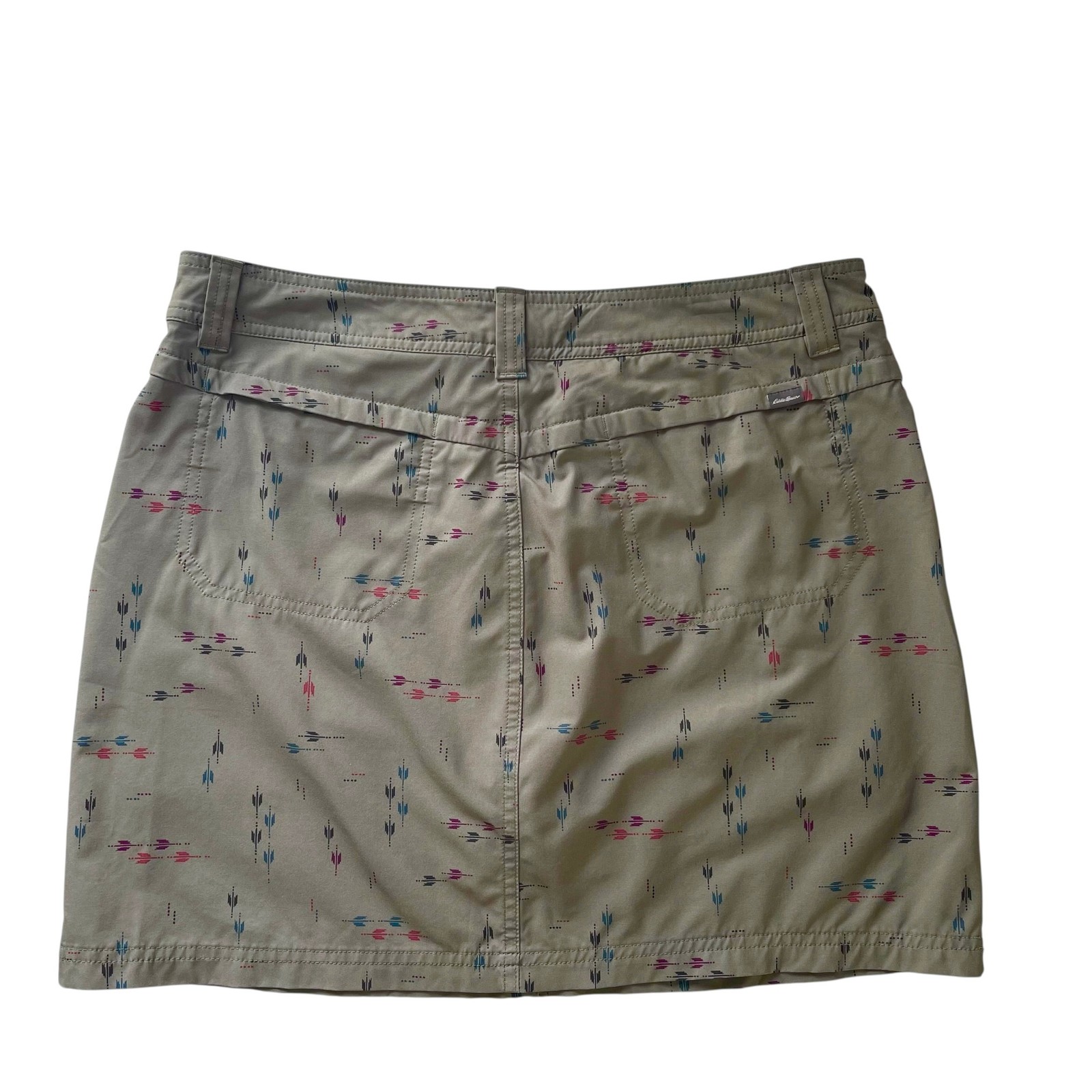 Eddie Bauer Women’s Adventurer Skort: Y2K, Modern
