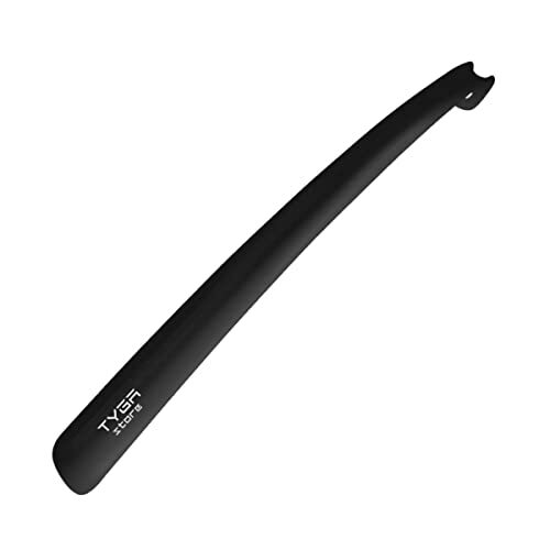 | Shoe Horn Long Handled 17 inches – New Flexible Design – Snap-proof