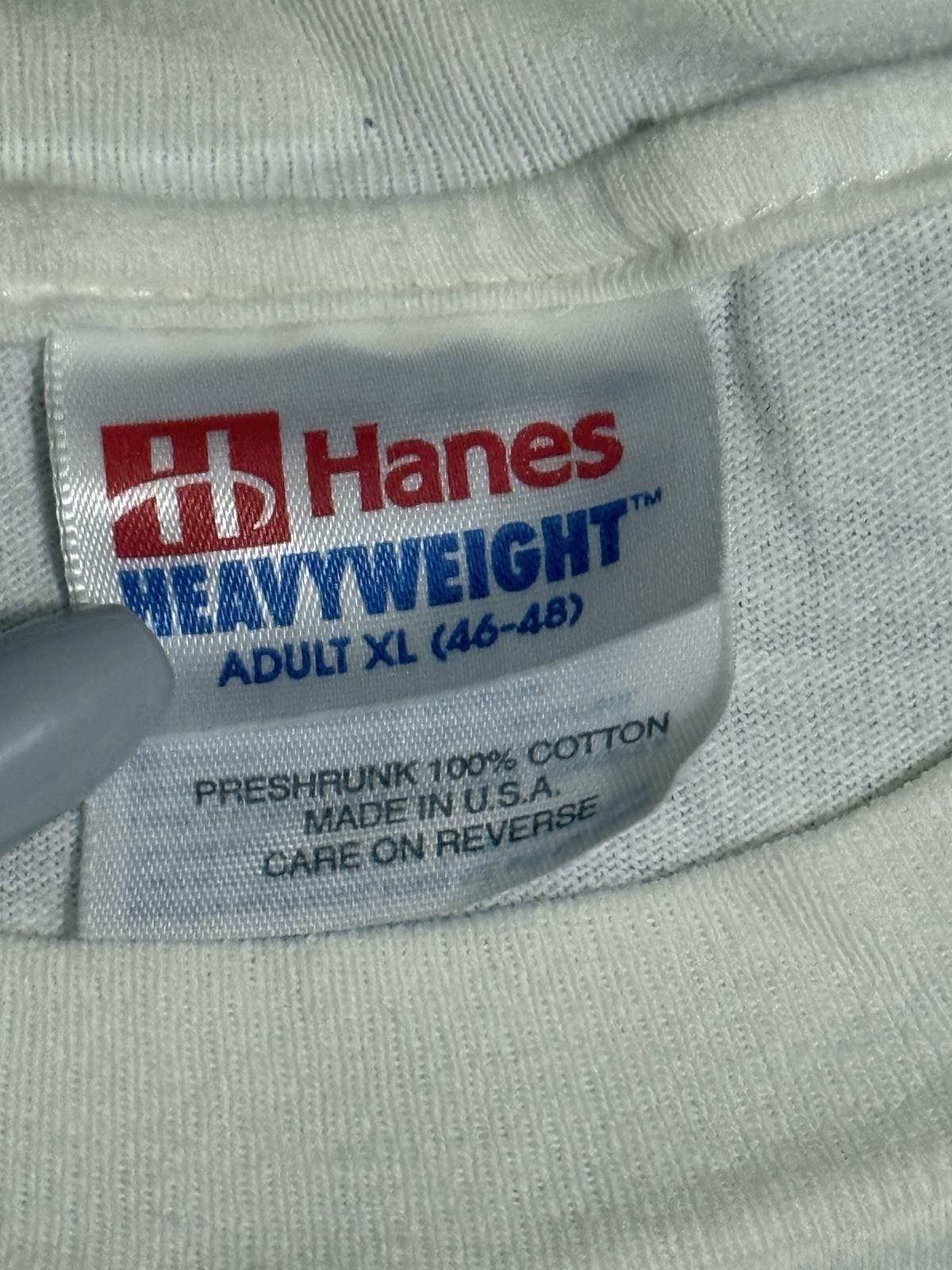 Vintage 90’s Kid’s In The Hall Brain Candy T Shirt 1996 Promotional XL Hanes