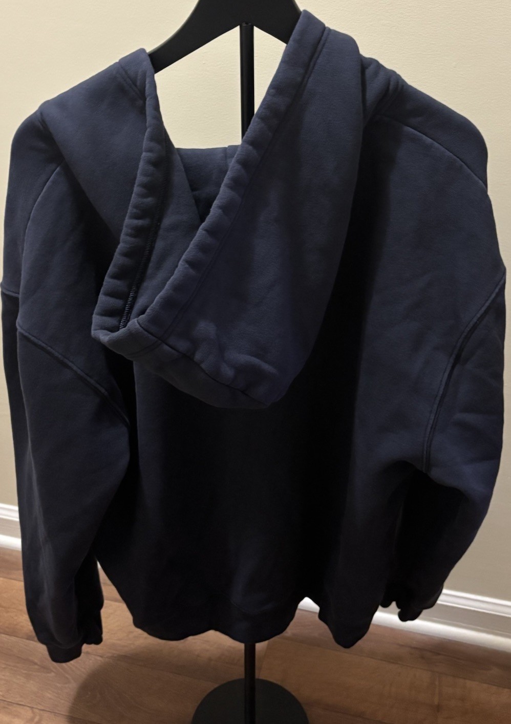 1994 vintage Old Navy Clothing Co XL (Extra Large sweatshirt Unisex Adults