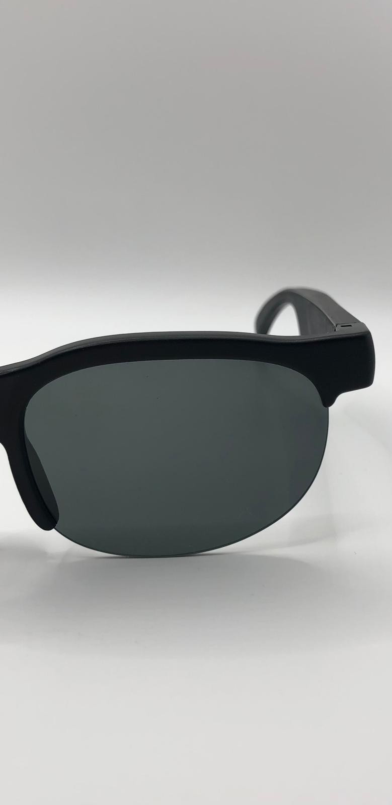 Bluetooth 5.4 Smart Audio Glasses With Built-in Speakers And Microphone