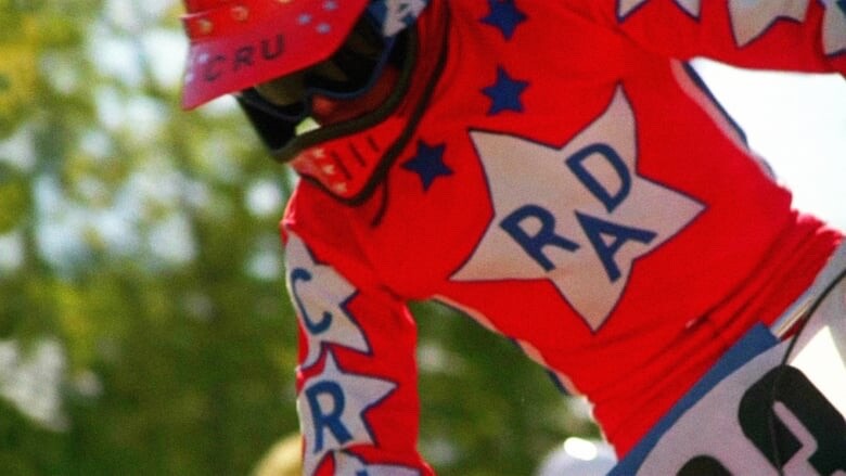 Rad Racing Jersey Cru Jones 80’s Movie BMX Shirt S, M, L, XL, 2XL, BRAND NEW