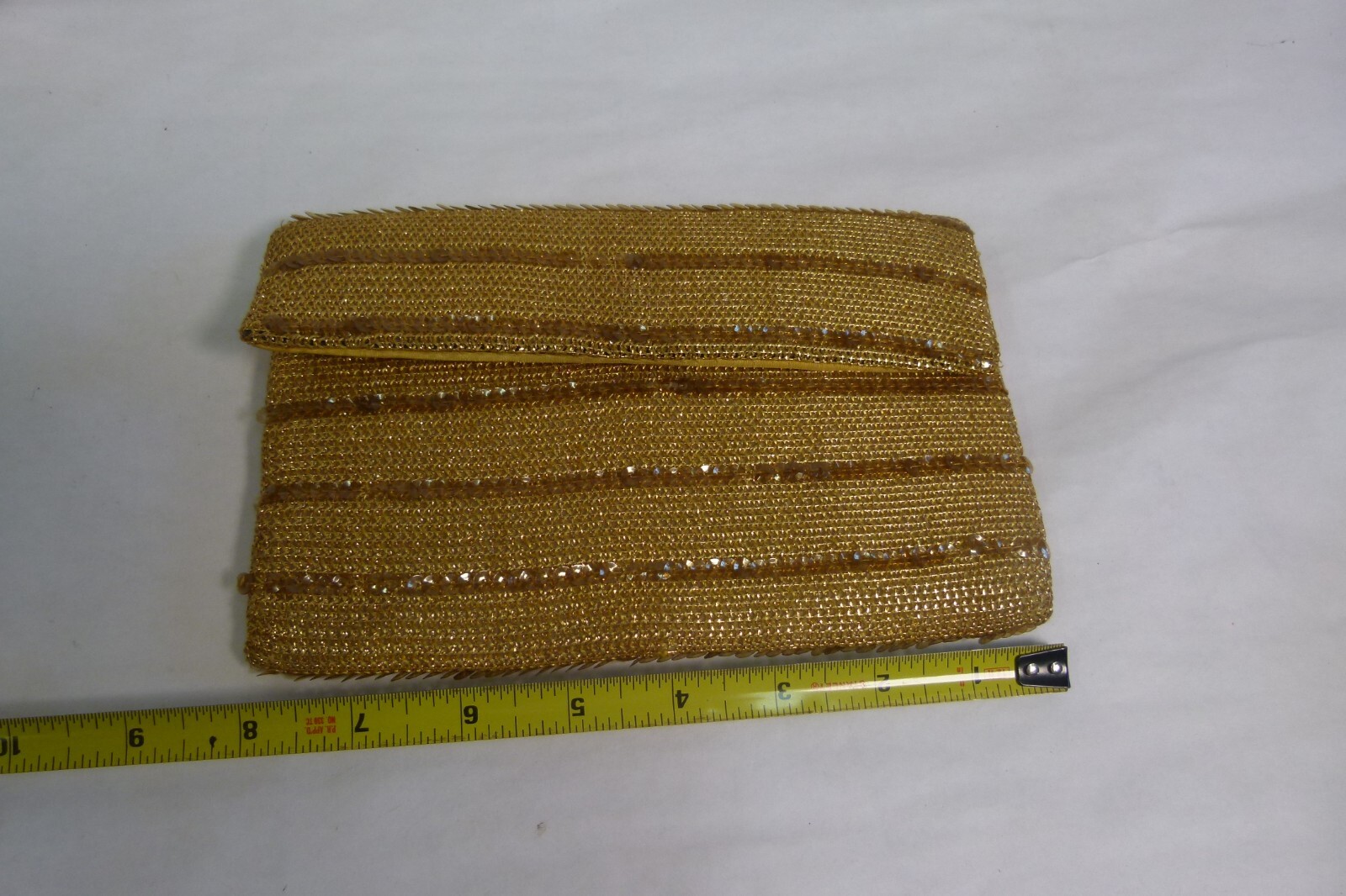 Lot of 3 – Vintage Women’s Assorted Evening Bags Various Colors