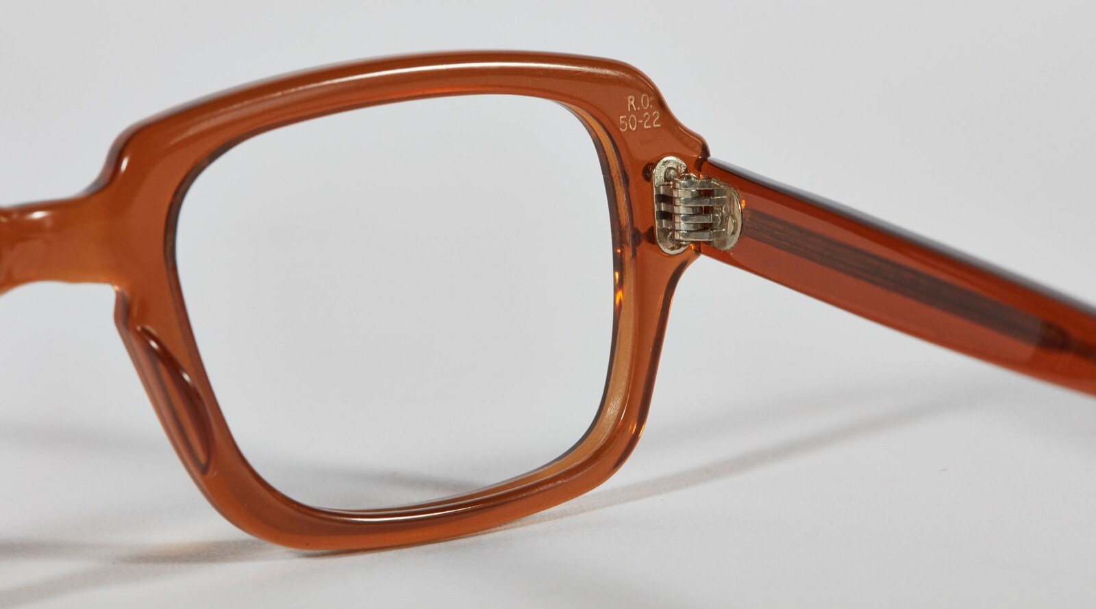 NEW Military Surplus Vintage Eyeglass Frames BCG Birth Control Glasses
