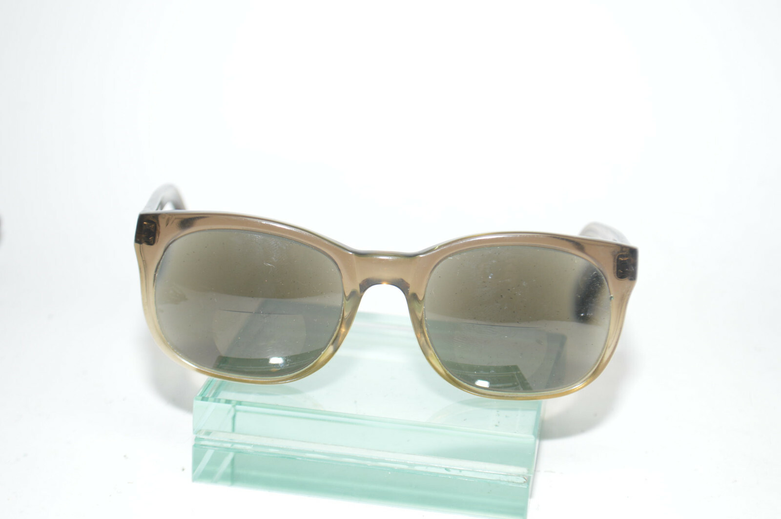 Vintage SUBSTITUTE BY TGIF Sunglasses Frames 50[]22-145MM
