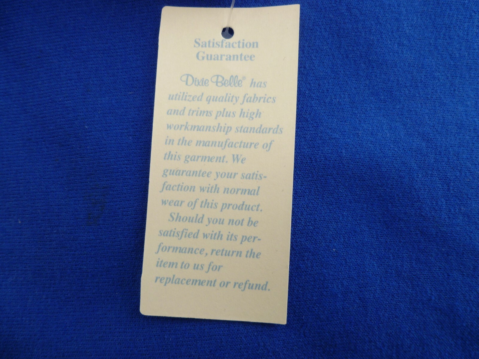 Dixie Belle Adjustable Strap Full Slip (3514)