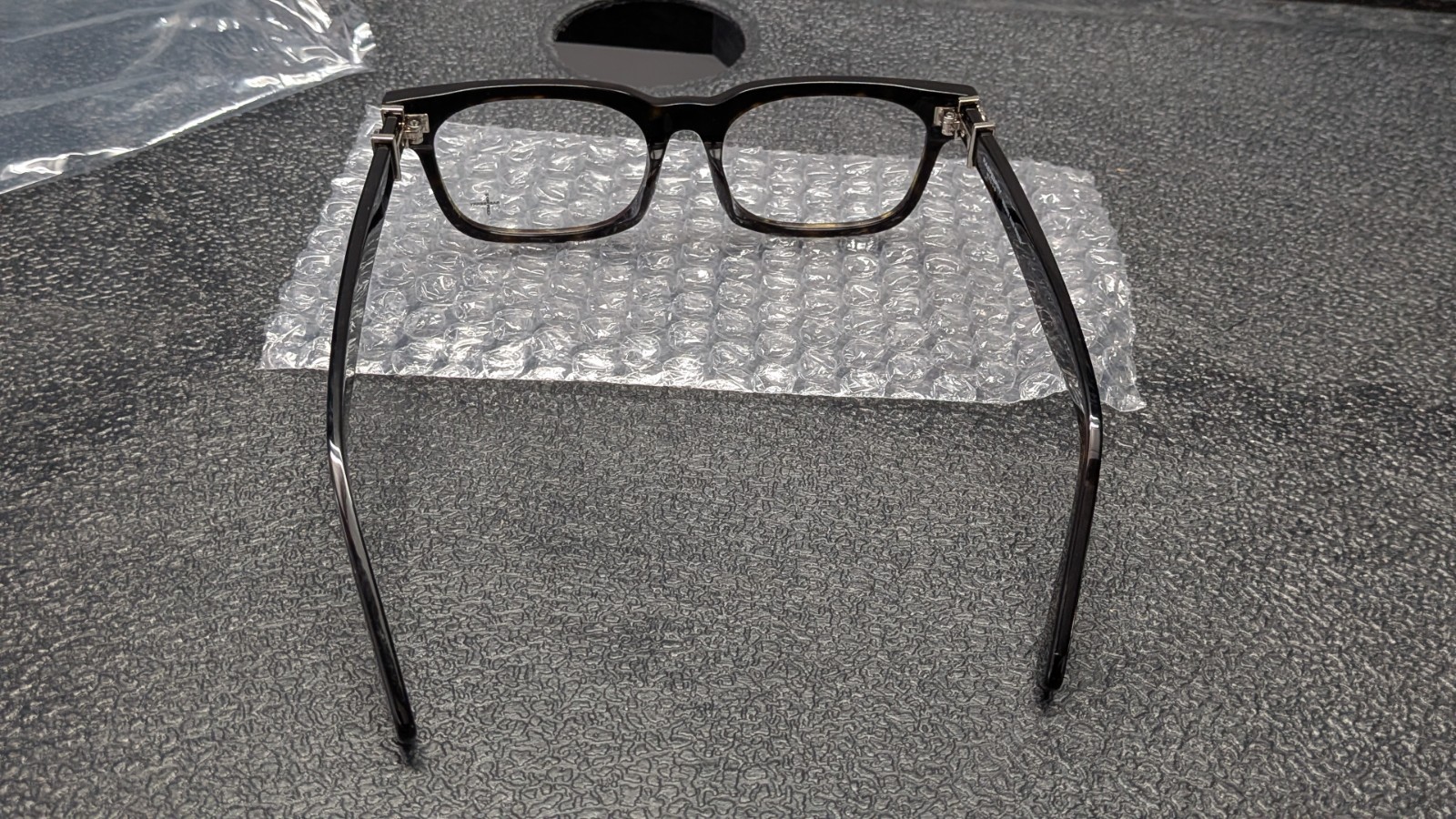 GV Gallery Raspberry Hills Arguello Frames Eye Glasses – USED