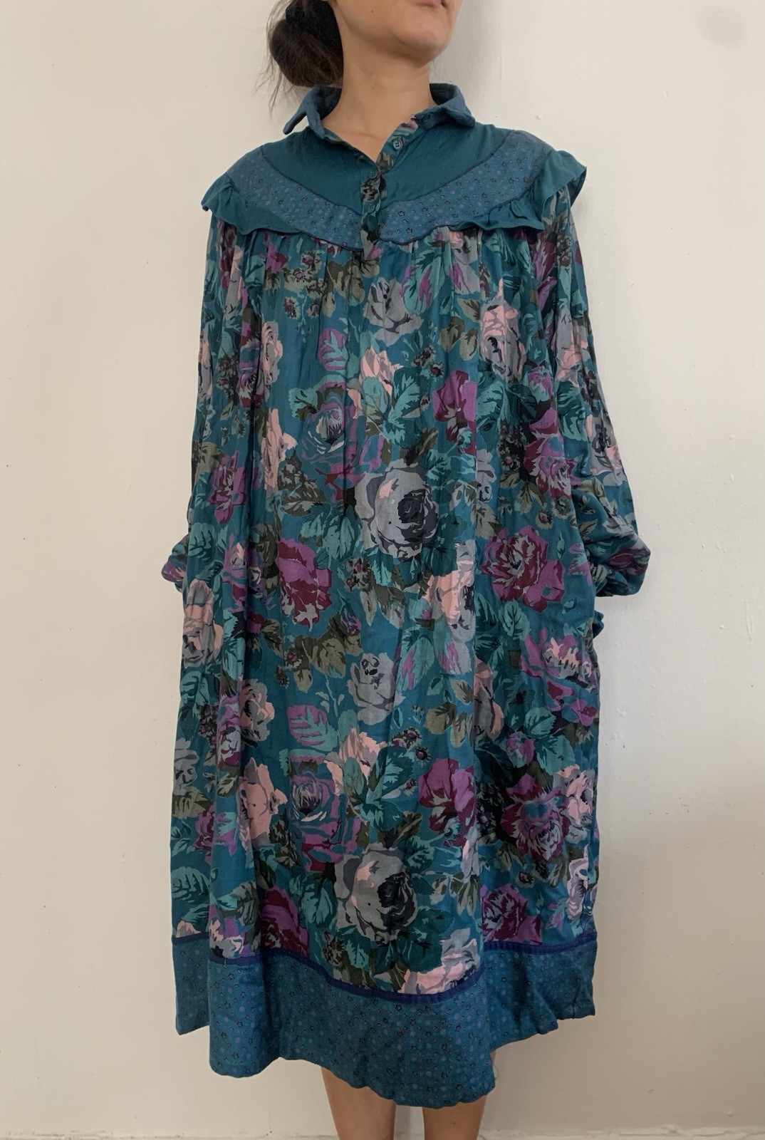 Vintage Phool Dress