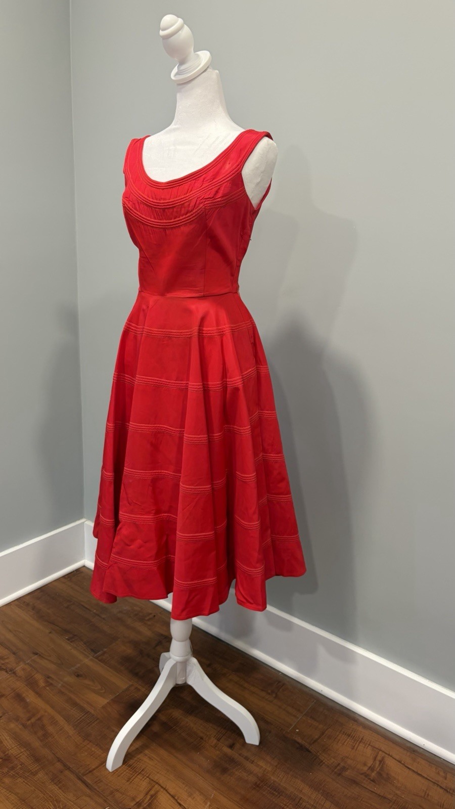 50,s Sundress