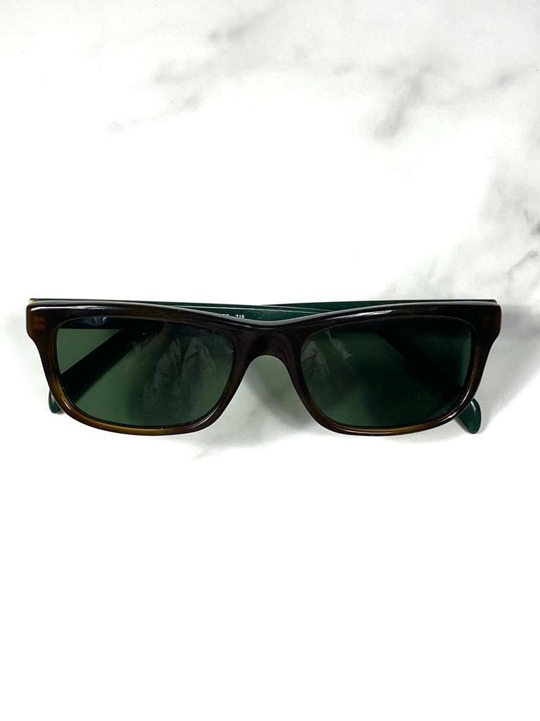 Vintage DKNY Grosvenor Sunglasses – KoI229