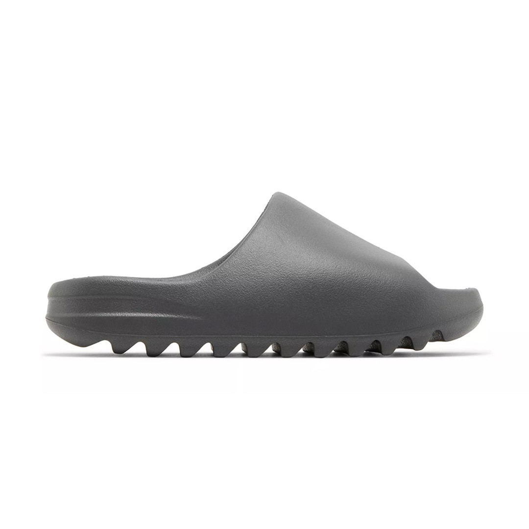 New Adidas Yeezy Slide ID4132 Granite Unisex Slipper Outdoor Sandal Without Box