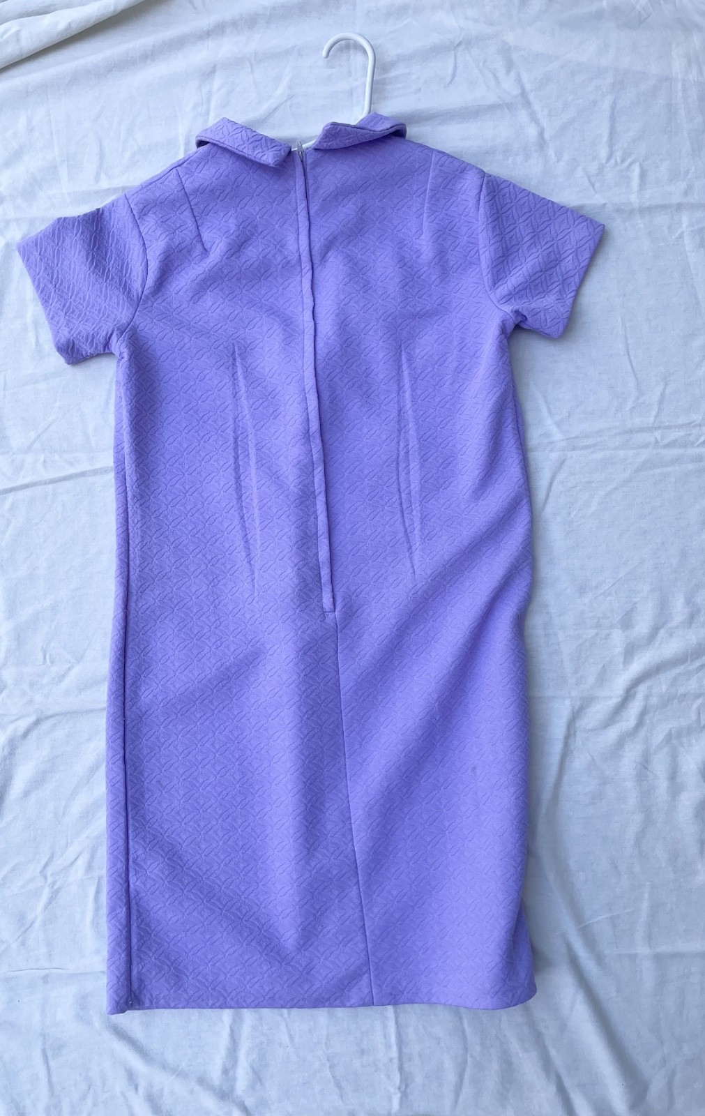 Vintage 60s 70s Mod Shift Dress Lot of 5 Polyester Handmade Dresses
