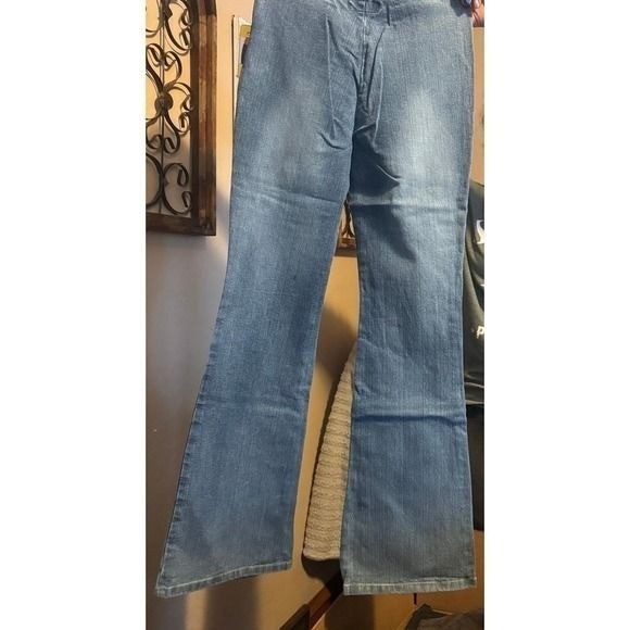 Vintage Woman’s Gasoline Jeans (all sizes!)