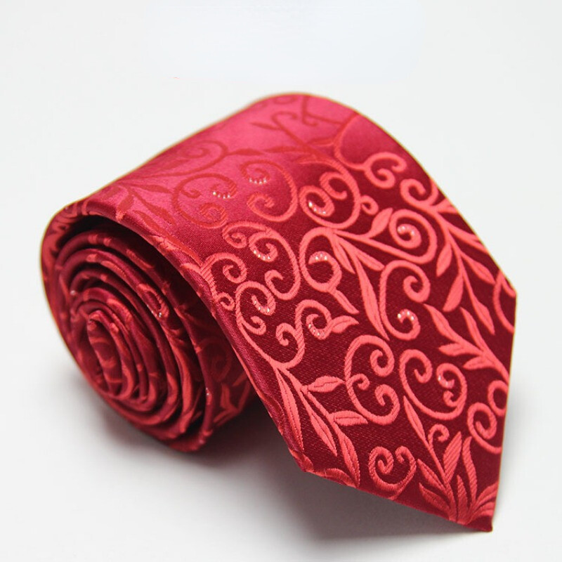 2X Men Floral 3.15″ Ties Printed Necktie Banquet Business Formal Wedding Office