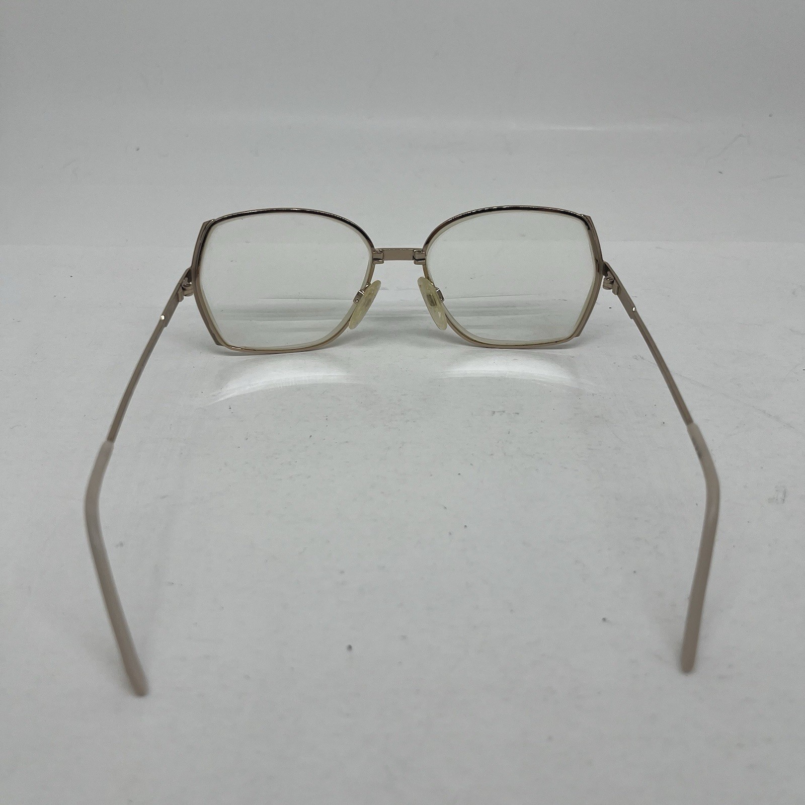 Vintage 1950s/60s Eyeglasses Frames Rodenstock 838 Womens 135 mm Made In Italy