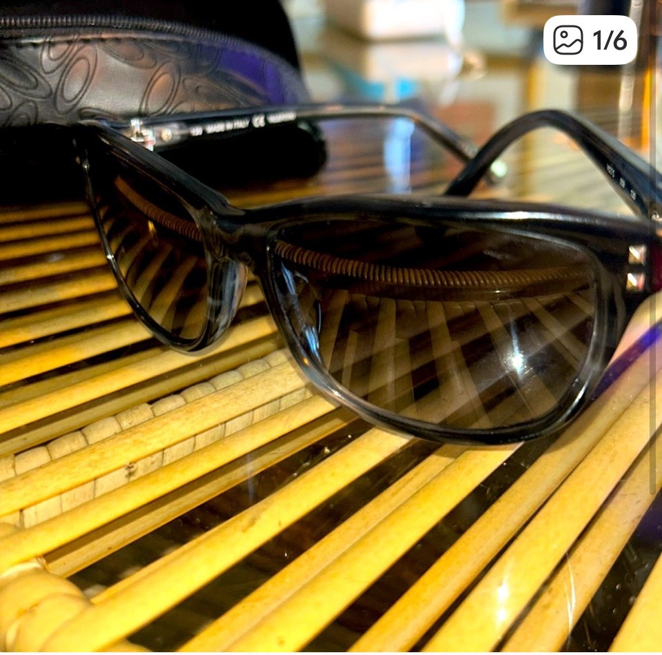 valentino sunglasses unisex adult