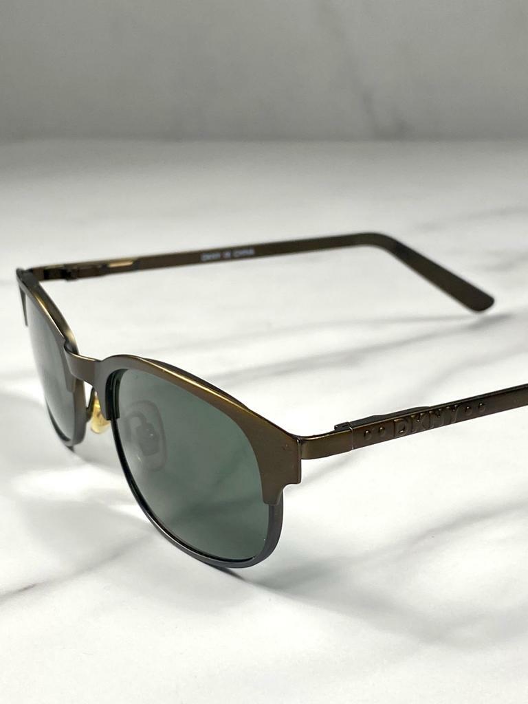 Vintage DKNY Grosvenor Sunglasses – KoI229