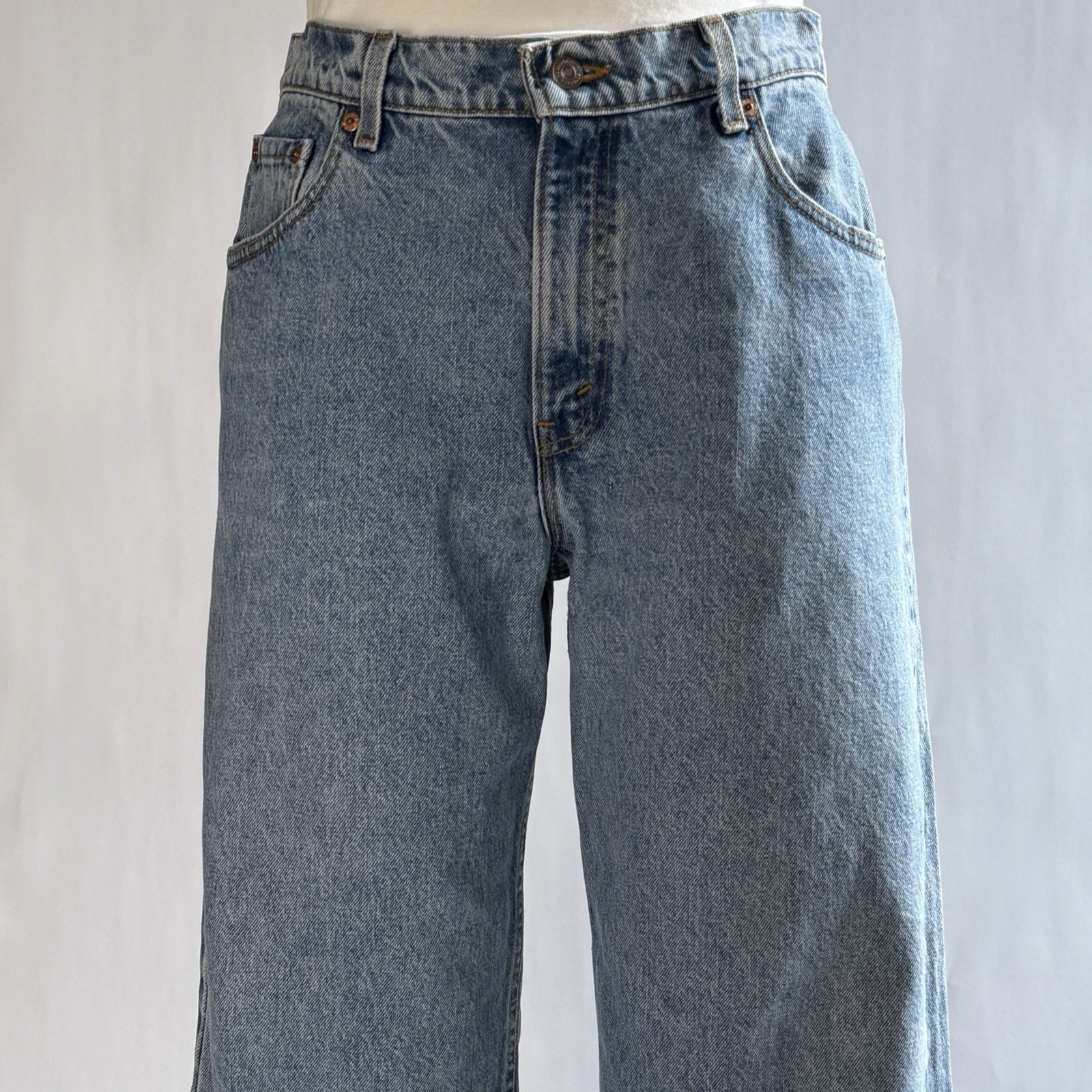 Levi’s 565-4892 Made In USA in 1996 Size 13M 32×30 Excellent