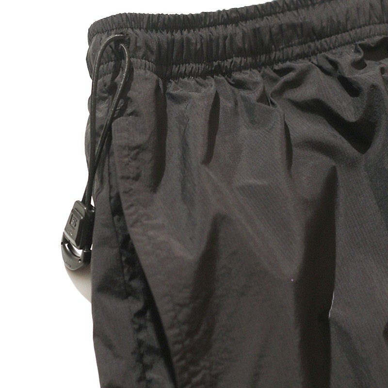 THE NERDYS Nylon Training Pants