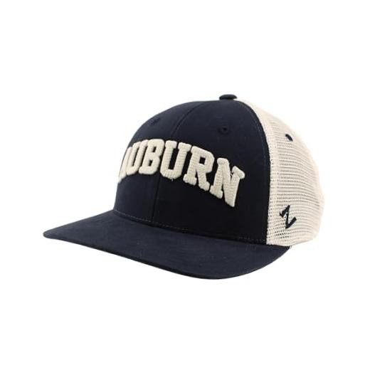 NCAA Unisex-Adult NCAA Officially Licensed One Size Team Color Auburn Tigers