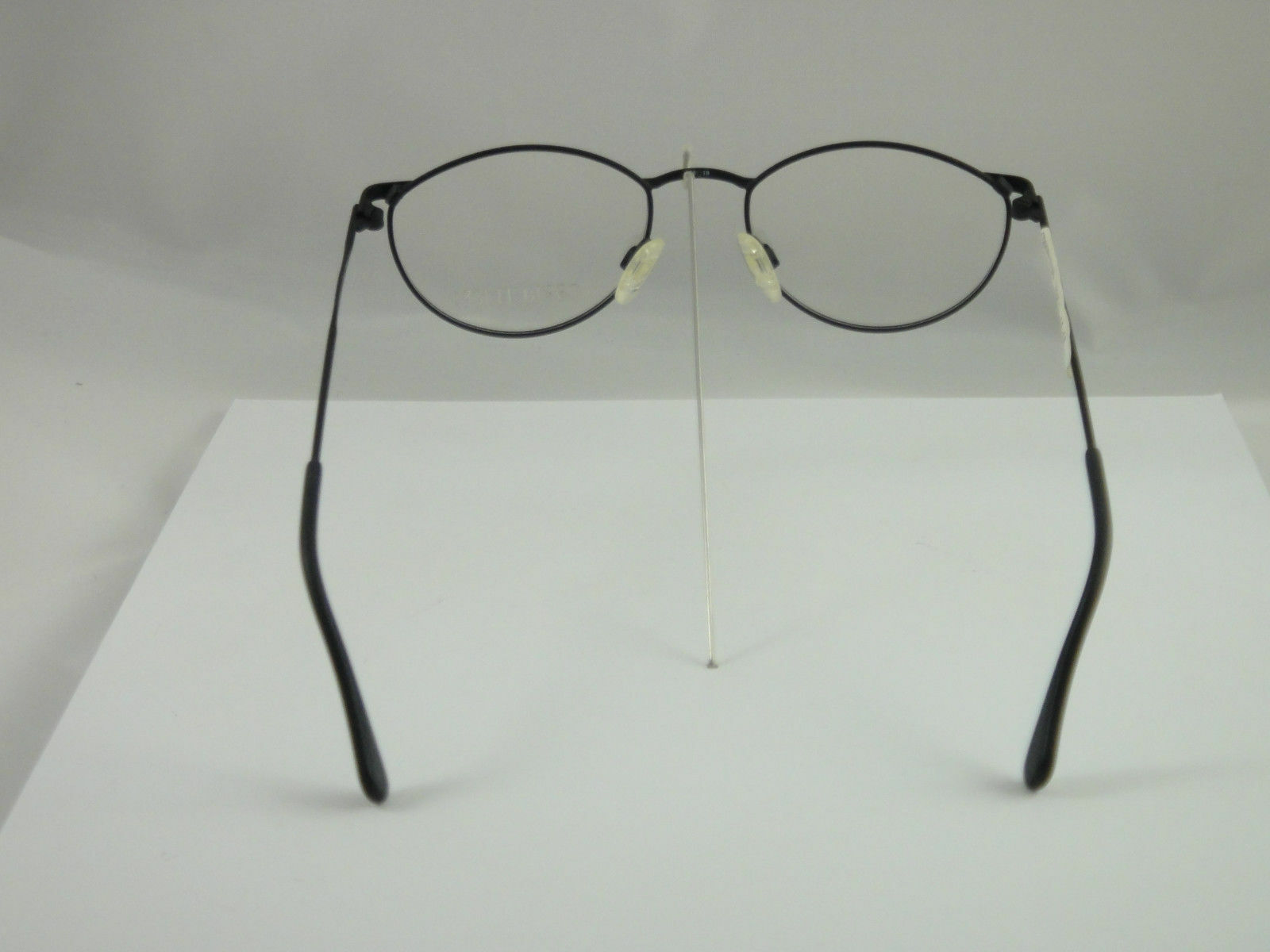 CERRUTI C 1858 COLOR C GM EYEGLASSES NEW 100% VINTAGE WOMEN